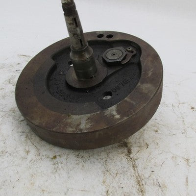 Harley Davidson Genuine Crankshaft Single Flywheel Shovelhead 1970-197