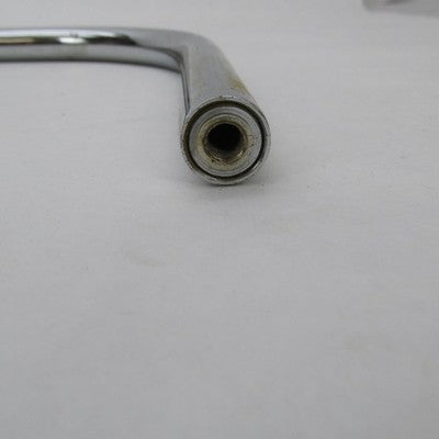 Vintage Harley Davidson Genuine NOS Single Side Saddlebag Guard Rail