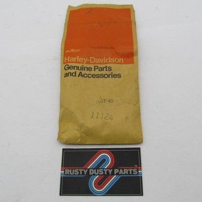 Lot of 10 Genuine Harley-Davidson OEM NOS Timer Compartment Seals P/N