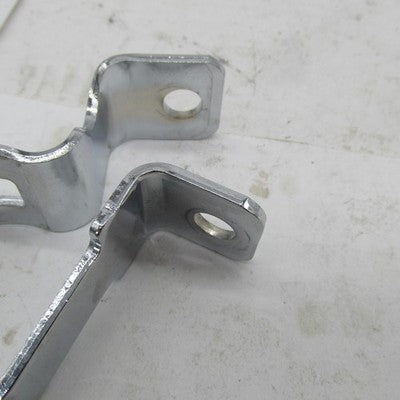 Lot of 2 Harley-Davidson OEM 17-24 Touring M8 Exhaust Clamps 65500042