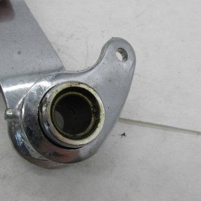 Harley Davidson OEM Rear Brake Pedal Lever W/O Pads Softail Duce FXSTD