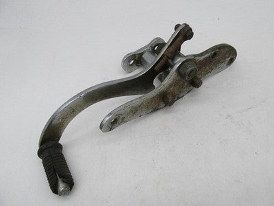 Harley Davidson RBE Style Shovelhead Forward Control Brake Pedal Assem