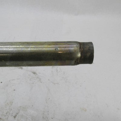 Harley Davidson OEM Front Exhaust Header Pipe 1983-1986 FXR 65669-83