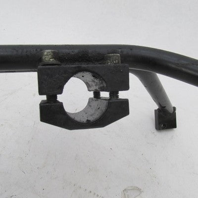 Harley Davidson FLHP FLHTP Police Radio Box Support Tour-Pak Frame Mou
