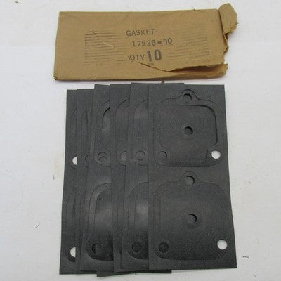 Lot of 7 Harley-Davidson NOS Rocker Arm Cover Gasket 17536-70