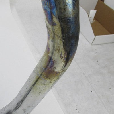Harley OEM Stock 94-03 Sportster XL Exhaust System 65605-94 65613-94