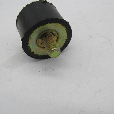 Harley-Davidson Genuine OEM NOS Horn Isolation HDI Rubber Mount 69122-