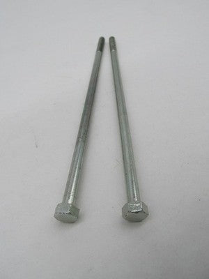 Lot of 2 Harley Davidson Genuine NOS Hex Cap Screw Bolts 4358