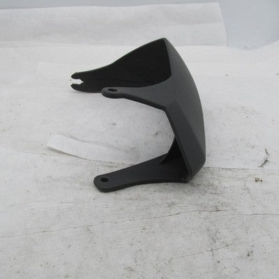 Buell Genuine Black Left Hand Wind Deflector XB9SX XB12X XB12XT N0007.