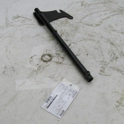 Harley OEM 1990s Softail Dual Exhaust Muffler Support Hanger Bracket B