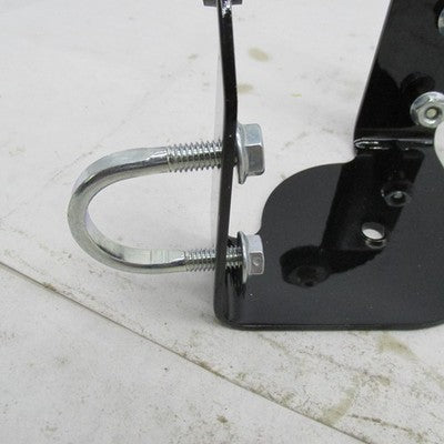 Harley Davidson Genuine Police Horn Siren Speaker Mount Bracket FLHTP
