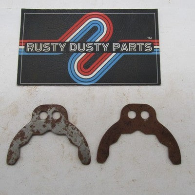 Lot of 2 Harley Davidson Genuine NOS AMF Lock Washers 23971-41