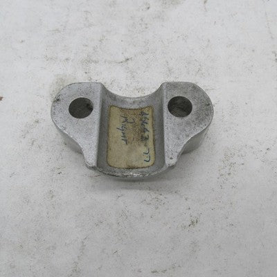 Harley Davidson Genuine Right Axle Cap Fork Slider XLS FXS 45643-77