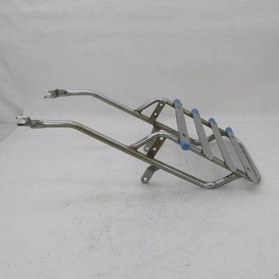 Harley OEM NOS Vintage 74-78 Ironhead Sportster Chrome Luggage Rack 53