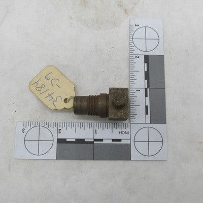 Harley-Davidson NOS Transmission Shift Finger Fork Guide 34184-79