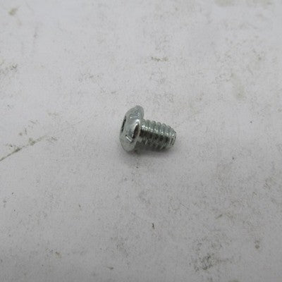 Lot of 8 Harley-Davidson OEM NOS Button Head Hex Socket Screws 3652