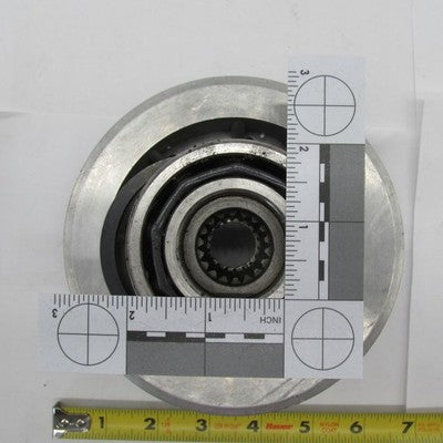 Harley Davidson OEM NOS Clutch Basket & Inner Hub Assembly