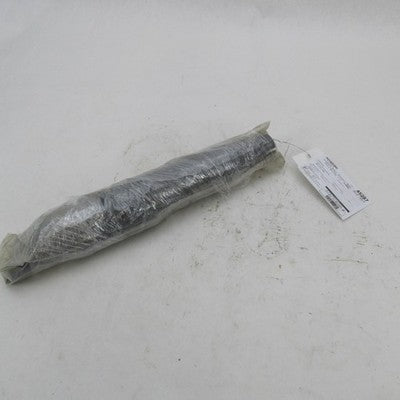 Harley Screamin Eagle 99-05 Dyna Slash/Baloney-Cut Black Rear Muffler