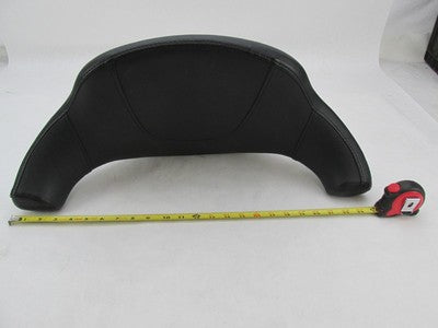 Harley Davidson Genuine Tourpak Tour Pack Passenger Backrest Pad