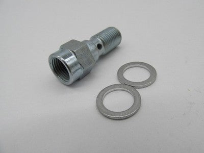 Russell Harley Davidson Brake Switch Banjo Bolt 40505