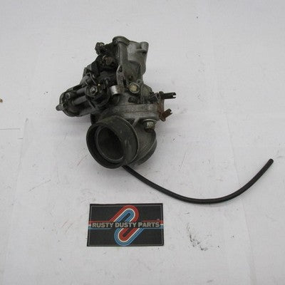 AMF Harley-Davidson Genuine Carburetor Assembly B83FTE19 27021-78