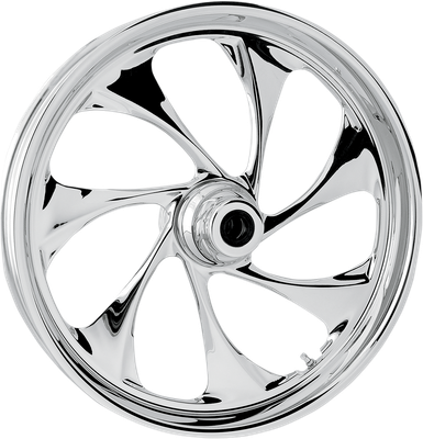 RC Components Drifter Chrome Wheels 21350-9031-101C