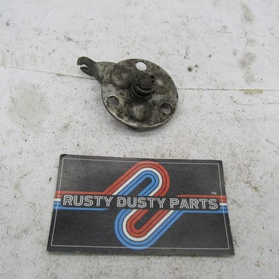 Triumph 650/ 750 BSA Clutch Lever Operating Assembly 57-7033