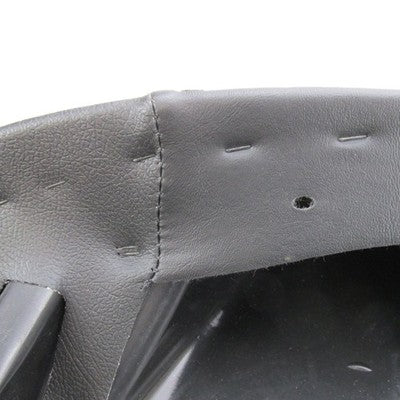 Harley Davidson OEM Wrap Around Passenger Backrest Pad 2014+ Touring 5