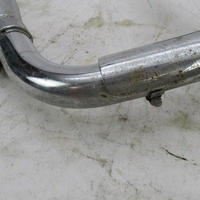 Harley OEM Stock Sportster XL Exhaust Front Header & Muffler 65605-87A