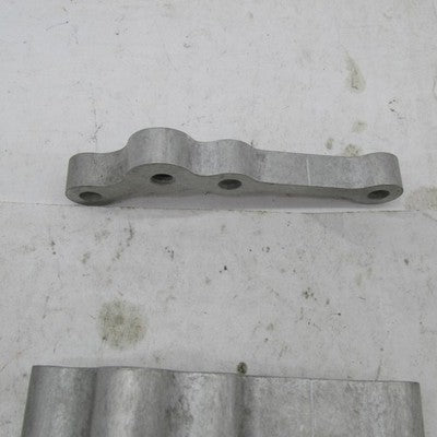 Rinehart Racing Exhaust Mounting Hardware Kit 25-0092B New Complete