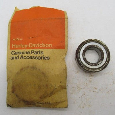 Harley-Davidson Genuine NOS Hitachi Starter Armature Drive-End Bearing