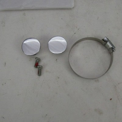Harley Davidson Genuine NOS Screamin' Eagle Air Cleaner Kit R XL 29789