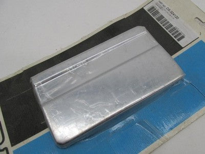Drag Specialties NOS Harley XLCH FX Chrome Battery Top Cover DS-324120
