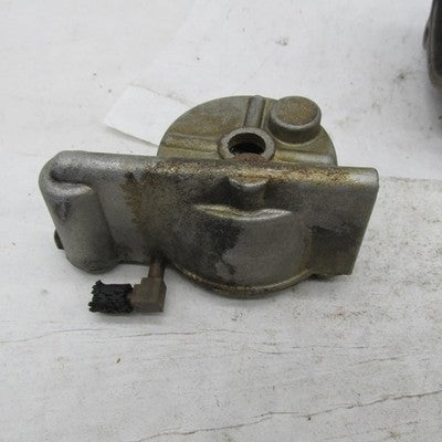 Zenith/Bendix OEM Harley-Davidson 40mm 16P12 Carburetor Dual Cable 141