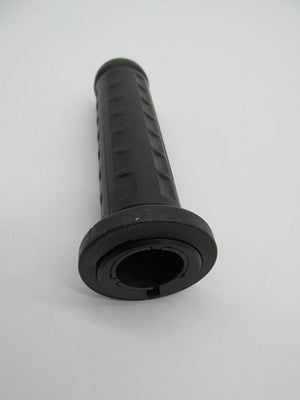 Harley Davidson Genuine NOS Left Hand No Adhesive Grip Black 56100386