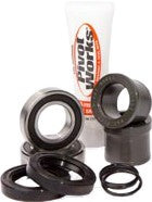 Pivot Works Water Tight Wheel Collar and Bearing Kit Front PWFWC-Y04-5