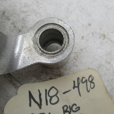 Arlen Ness Harley Screamin Eagle Big Sucker Air Cleaner Backing Plate