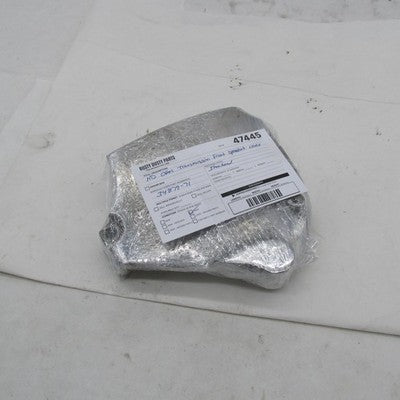 Harley OEM Trans. Front Electric Start Sprocket Cover Ironhead 71-79 3