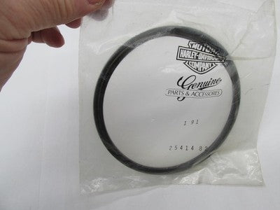 Harley Davidson Genuine NOS Rear Chain Seal 25414-82