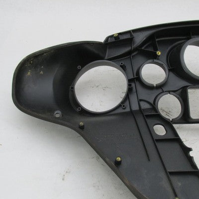 Harley Davidson OEM 96-07 Touring Batwing Front Inner Fairing 58497-96