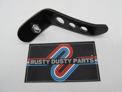 Harley Davidson NOS Kickstand Extension Black 07-22 Touring 0510-0320