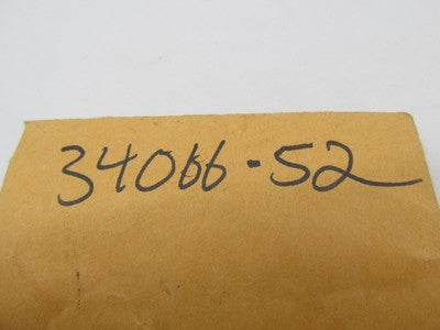 Lot of 8 Harley-Davidson Genuine NOS Transmission Cam Follower Lock Ta