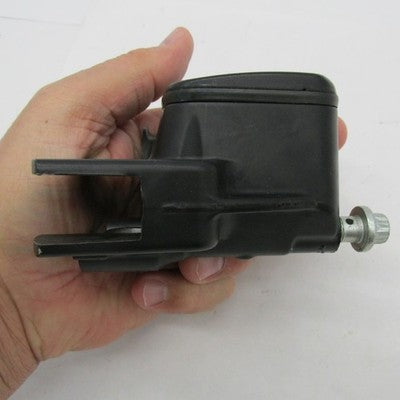 Harley-Davidson Genuine OEM Black 9/16" Front Brake Master Cylinder