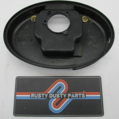 Harley Davidson OEM Air Cleaner Backing Plate Dyna Softail Touring 295