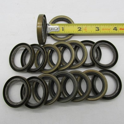 Lot of 16 Genuine Harley-Davidson OEM NOS Timer Compartment Seal P/N 1