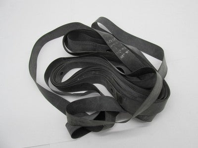 Lot of 9 Motorcycle 14-15" Center Rim Lock Hole Wheel Rim Strips