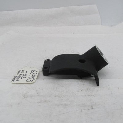 Harley Davidson OEM Stock Black Oil Filter Spout Road King FLHRCI 6245