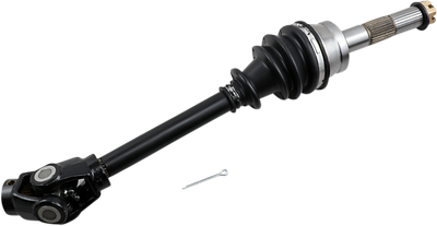 Moose Racing Complete Axle Kits Front Left Front Right 0214-1653