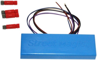 Custom Dynamics Module Signal Stabilizer GEN2-SSUNV