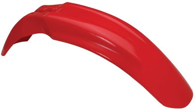 Acerbis Front Fender 00 XR Red 2040480229